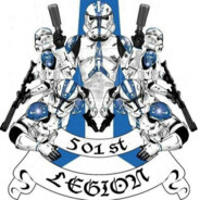501st TCS SSO CT‐6116 1stLT Kix