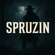 Spruzin