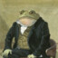 Sir Toad?