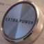 EXTRA POWER BUTTON