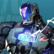 你已被剥夺力量！