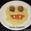 sponky spaghetti