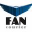 Fan Courier✞