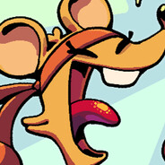 orangebandito's avatar
