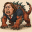 dino boluarte