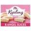 Mr Kipling Angel Slices