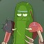 Pickle Rick™