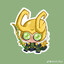 Chibiloki