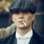 Thomas Shelby