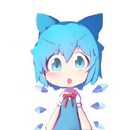 氷精チルノIceFairyCirno