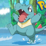 Totodile