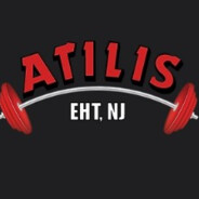 Atilis Gym