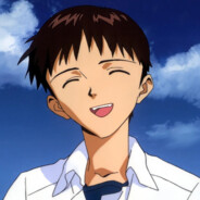 Shinji Ikari