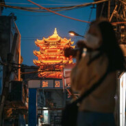 喀秋莎的年轻人