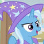 The Great and Powerful Trixie