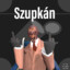 Szupkán