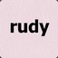 rudy