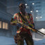 Clubhouse Commander