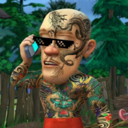 狗熊岭狙击手光头强