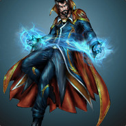 Doctor Strange