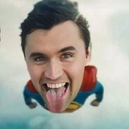 SuperKirk!