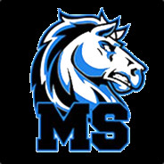 Mustang