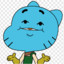 Gumball Watterson