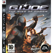 G.I. Joe - Geheimauftrag Cobra