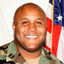 Chris Dorner