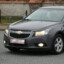 Chevrolet Cruze 2.0 163KM