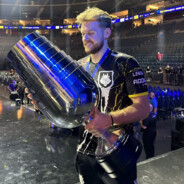 尼·也不曾放弃