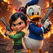 Player avatar