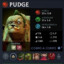 PICK PUDGE