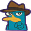 Agent P