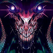 VoidWalker6841 Steam avatar