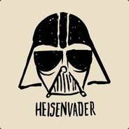 Heisenvader