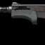 MAG-7 | Rust Coat
