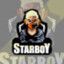 STARB0Y