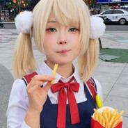喵嘎嘎