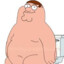 Peter Griffin