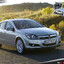 Astra OPEL Boży