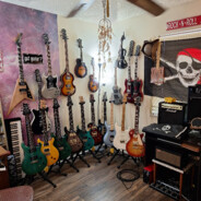 FlaGuitars