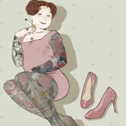 最强魅魔壮壮妈