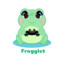 Frogglet