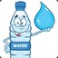 Watter Bottle