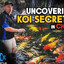 chinese koi fisherman