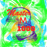 MasterM1000