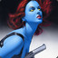 Mystique