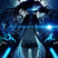 Black Rock Shooter