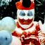 J W Gacy killer